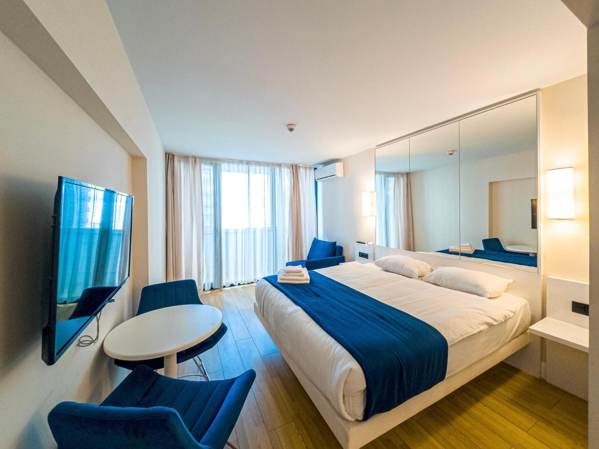 Amazing View Apartments Batumi Kültér fotó